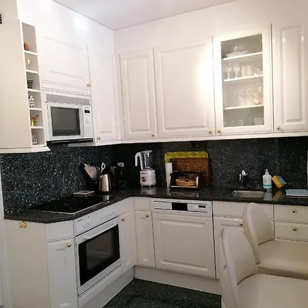 Apartament Golfo D'oro *