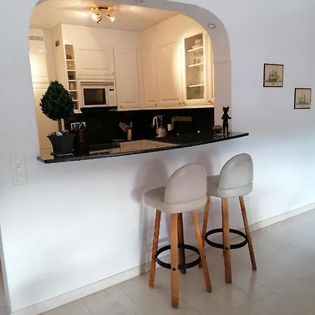 Apartament Golfo D'oro Ascona