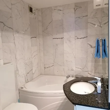 Golfo D'oro 公寓 *