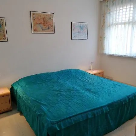 公寓 Golfo D'oro *