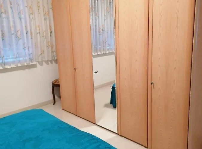 Golfo D'oro * Ascona