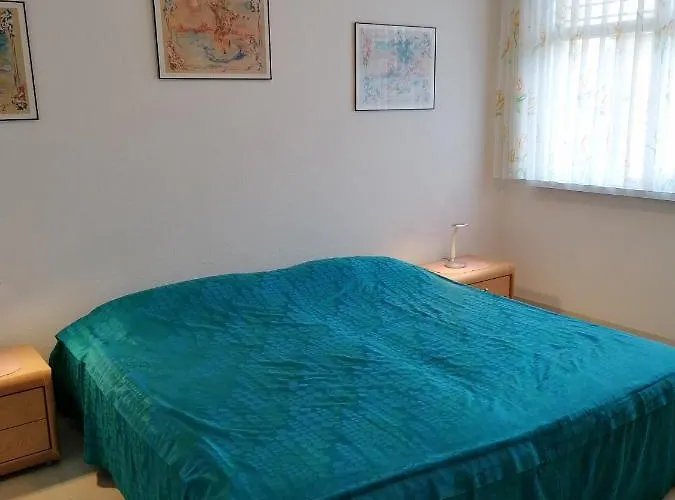 Apartament Golfo D'oro *