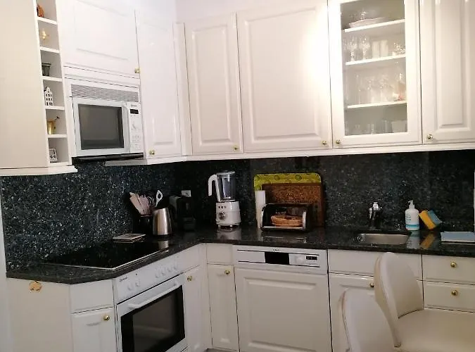 Apartmán Golfo D'oro *