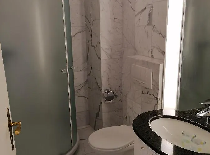 Apartmán Golfo D'oro