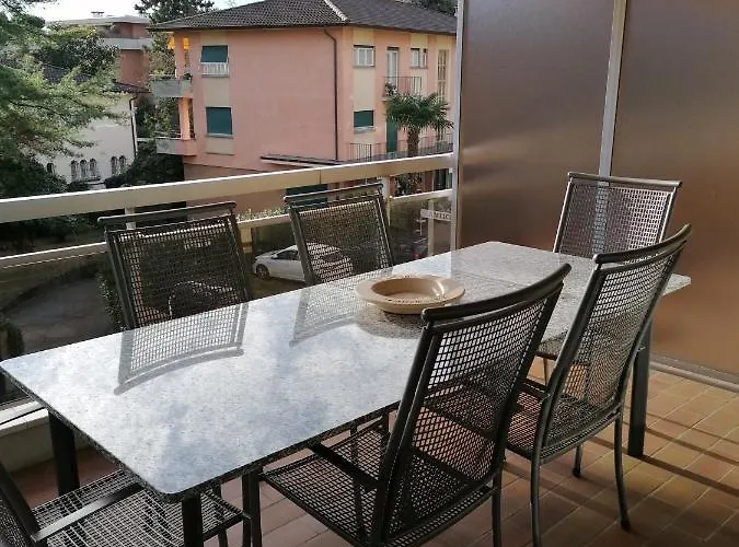 Golfo D'oro Ασκόνα