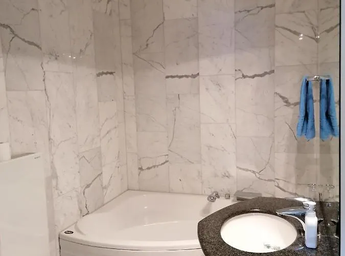 Golfo D'oro Διαμέρισμα *